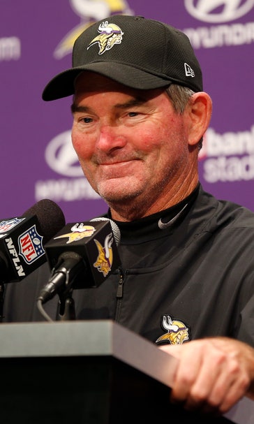 Defensive adjustments have fueled recent surge by Vikings